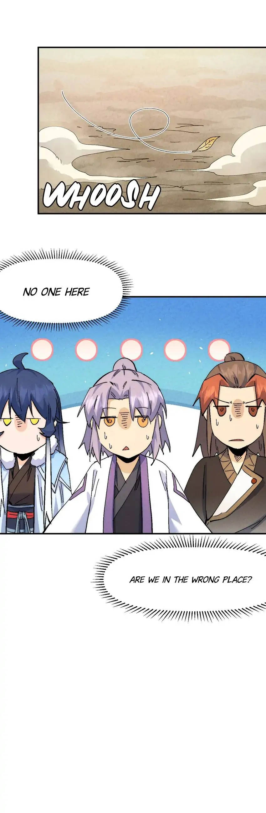 The Strongest Hero Ever Chapter 162 - page 20