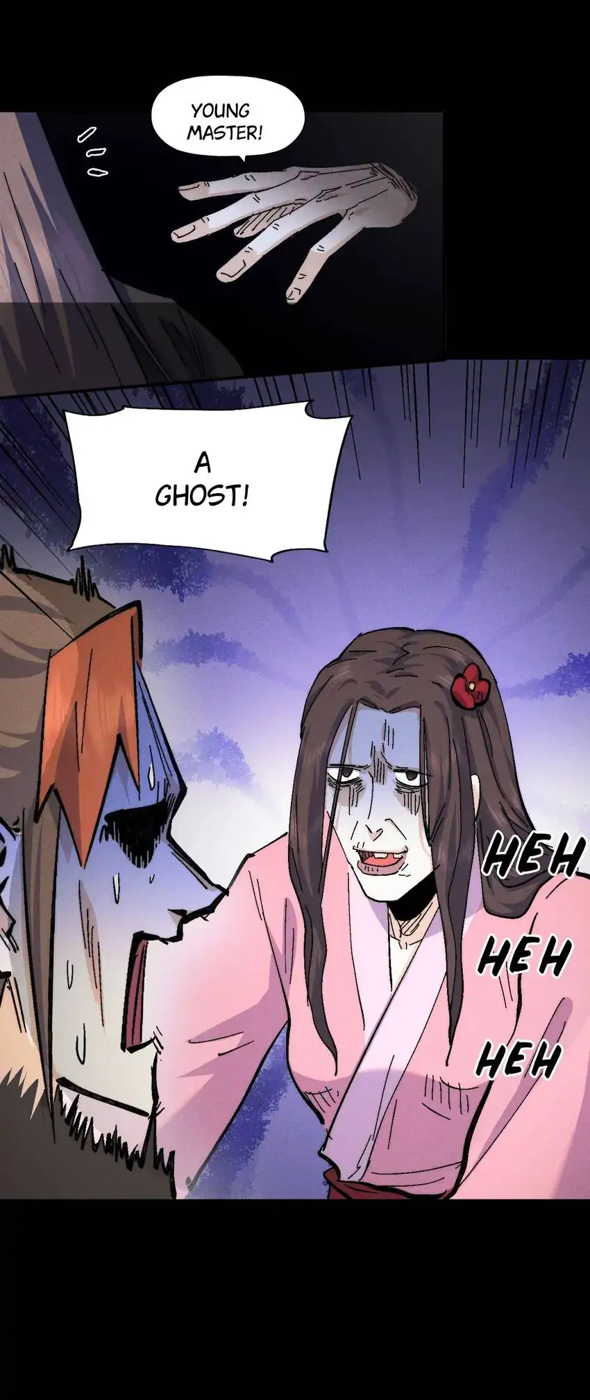 The Strongest Hero Ever Chapter 162 - page 5