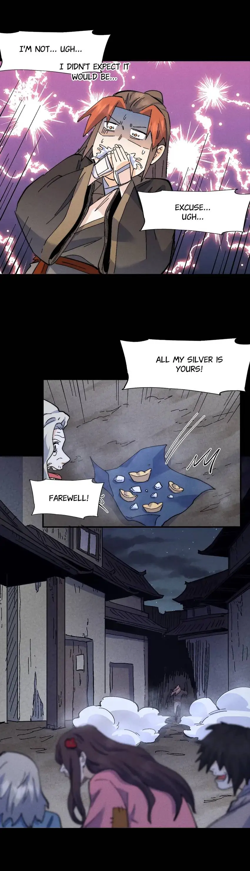 The Strongest Hero Ever Chapter 162 - page 7