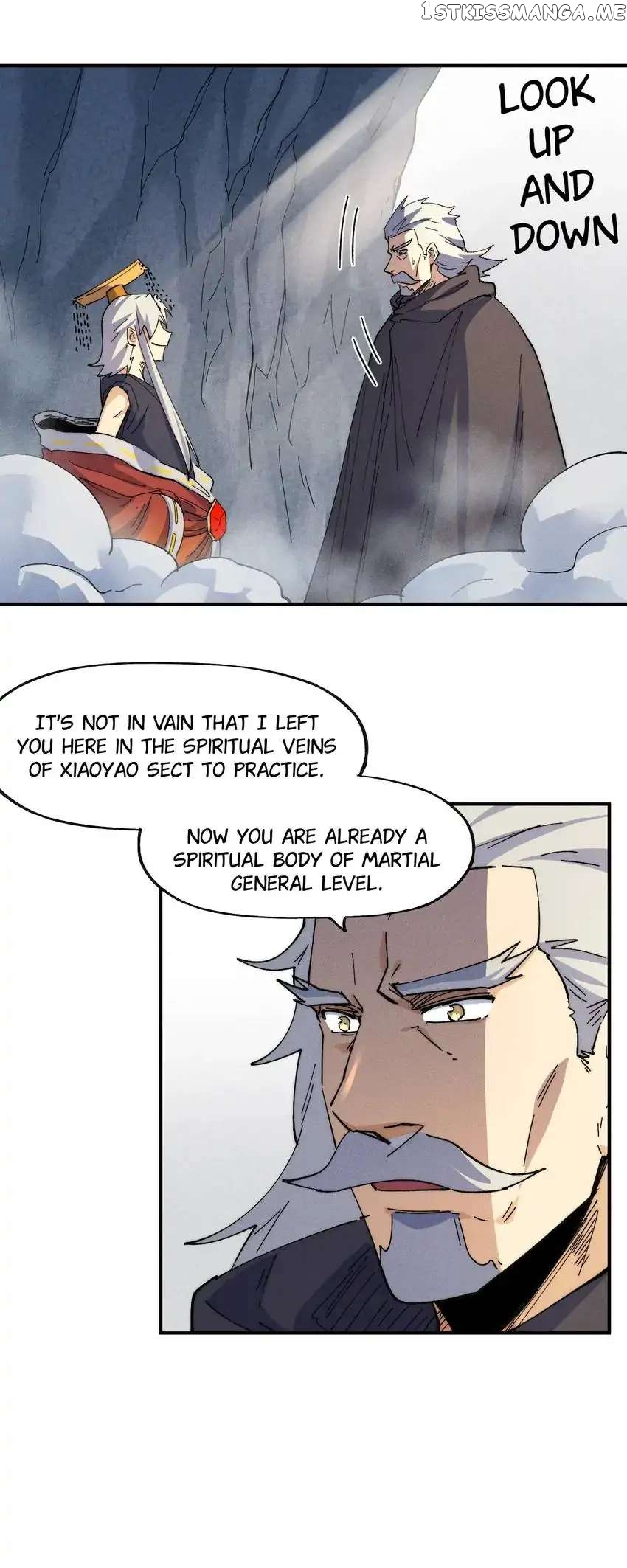 The Strongest Hero Ever Chapter 146 - page 11