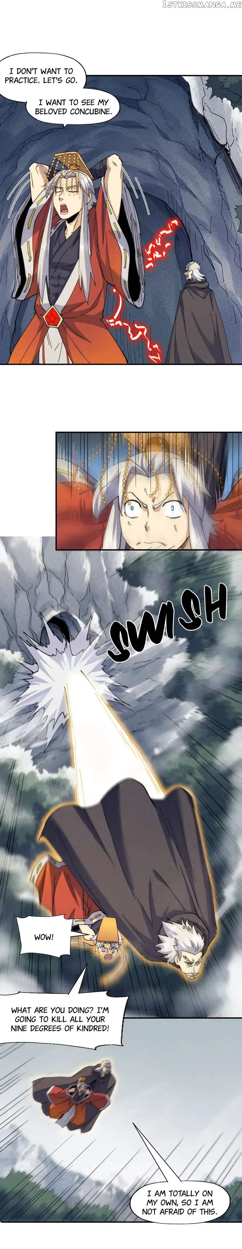 The Strongest Hero Ever Chapter 146 - page 12