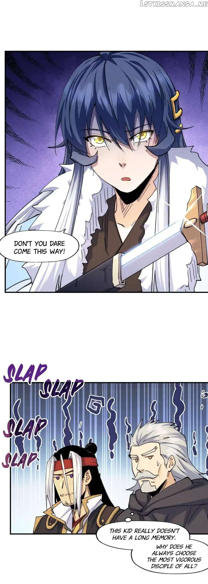 The Strongest Hero Ever Chapter 146 - page 17