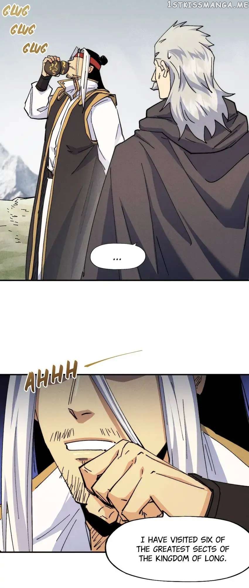 The Strongest Hero Ever Chapter 146 - page 20