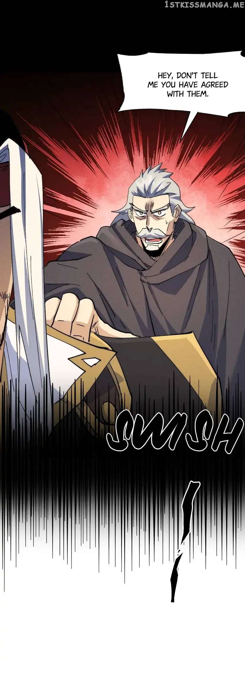 The Strongest Hero Ever Chapter 146 - page 22