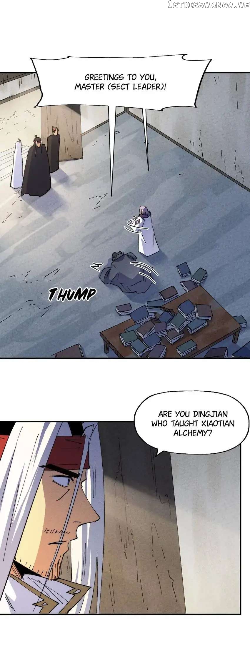The Strongest Hero Ever Chapter 146 - page 3