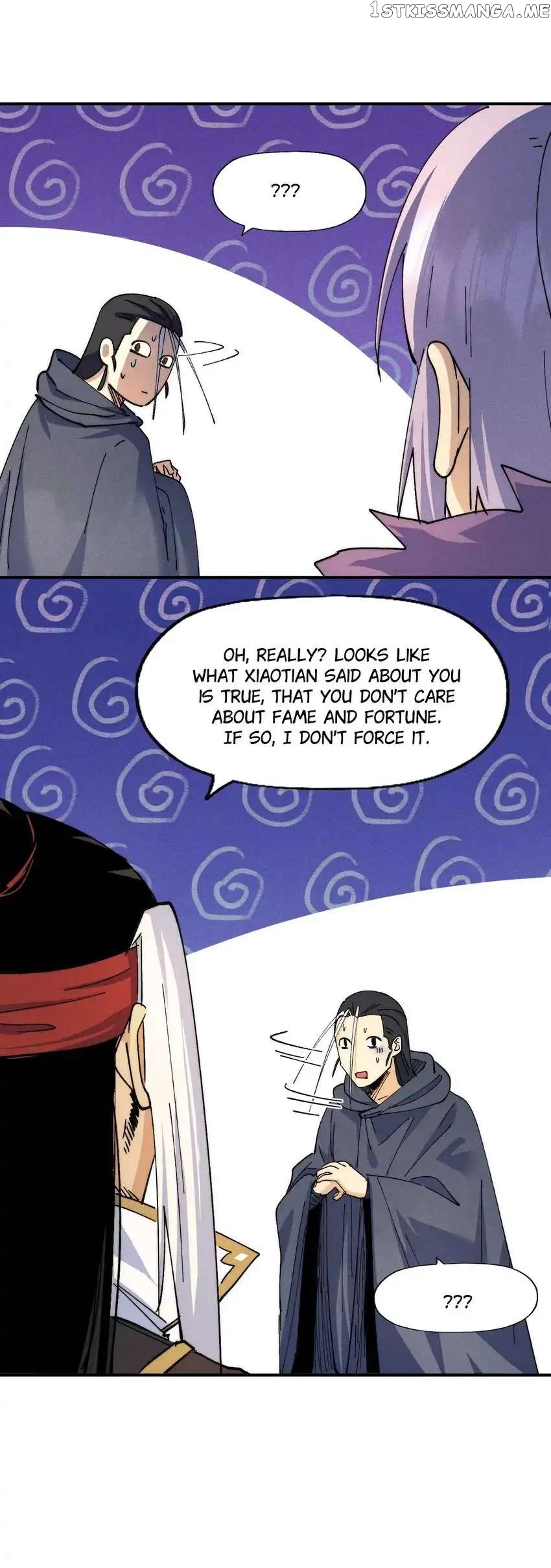 The Strongest Hero Ever Chapter 146 - page 6