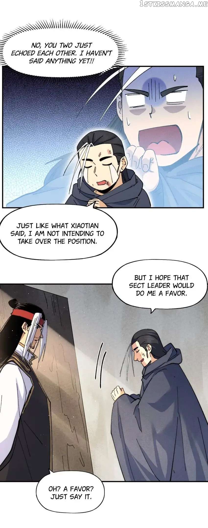 The Strongest Hero Ever Chapter 146 - page 7