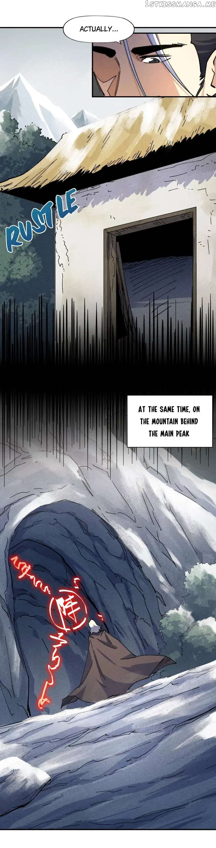 The Strongest Hero Ever Chapter 146 - page 8