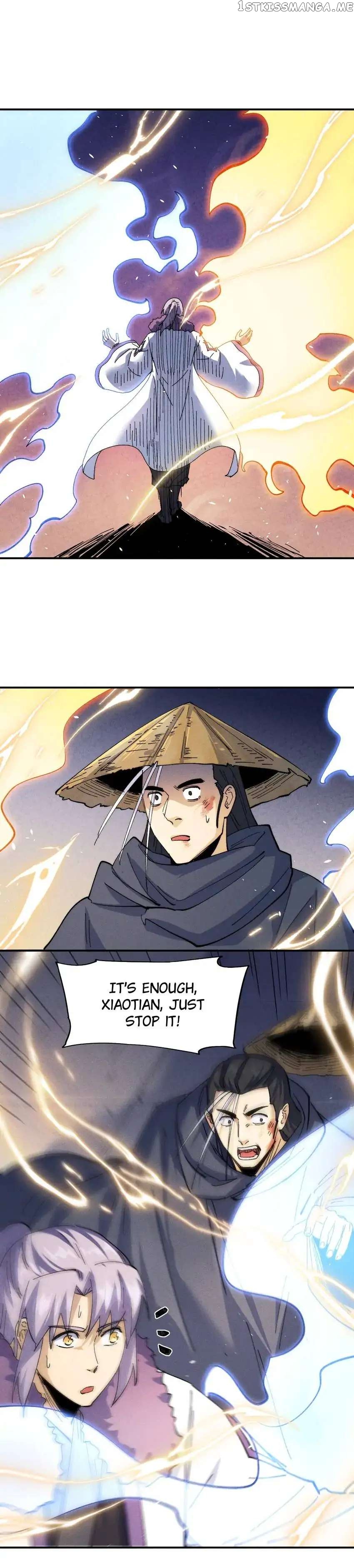 The Strongest Hero Ever Chapter 145 - page 1