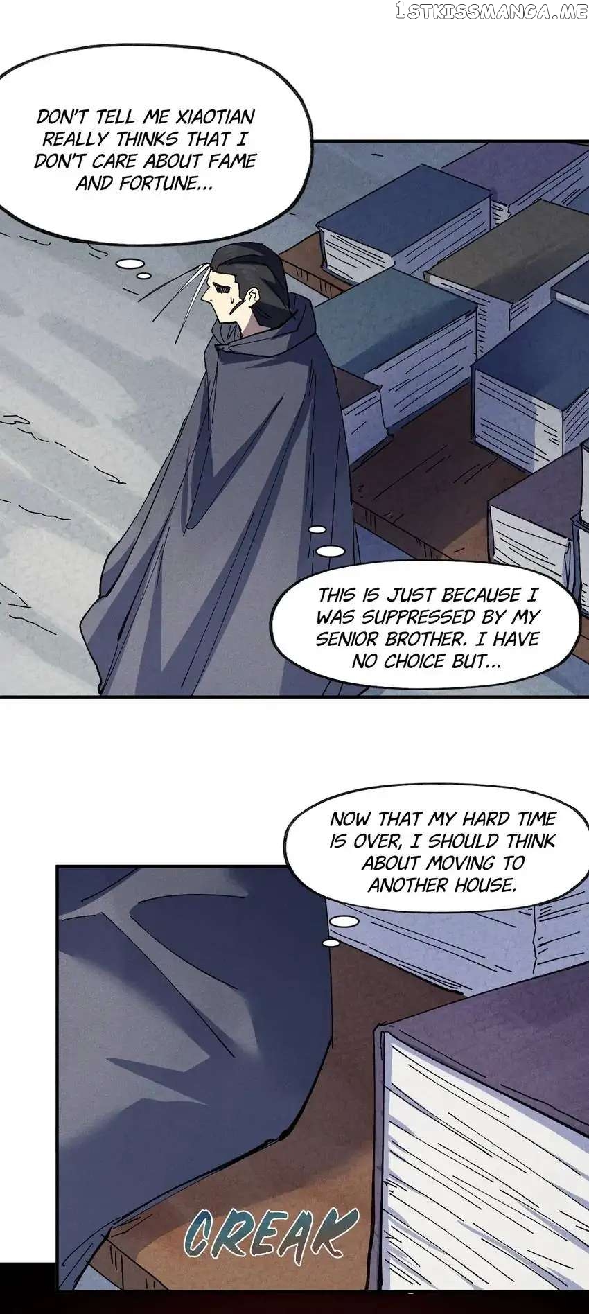 The Strongest Hero Ever Chapter 145 - page 15