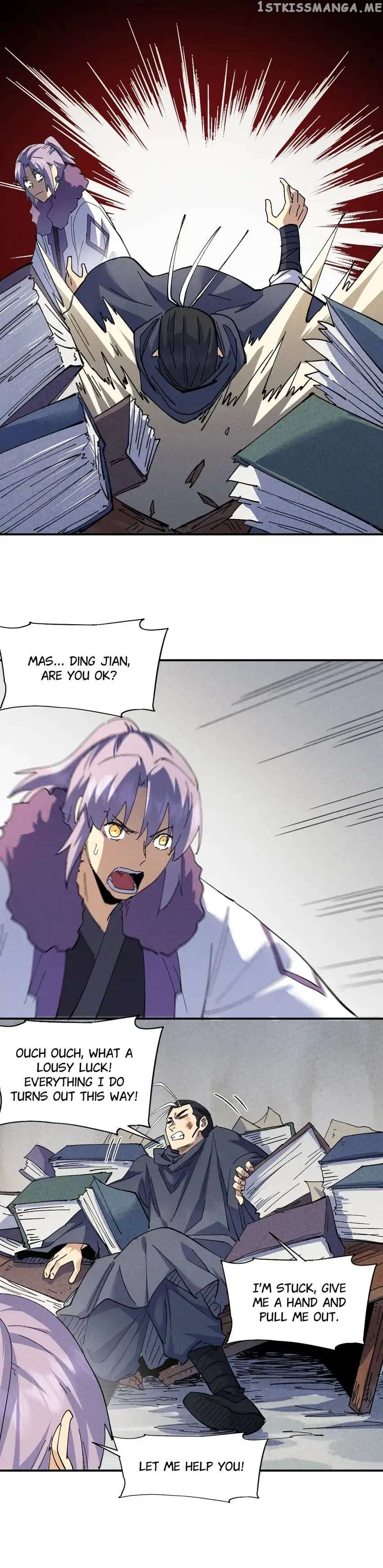 The Strongest Hero Ever Chapter 145 - page 16