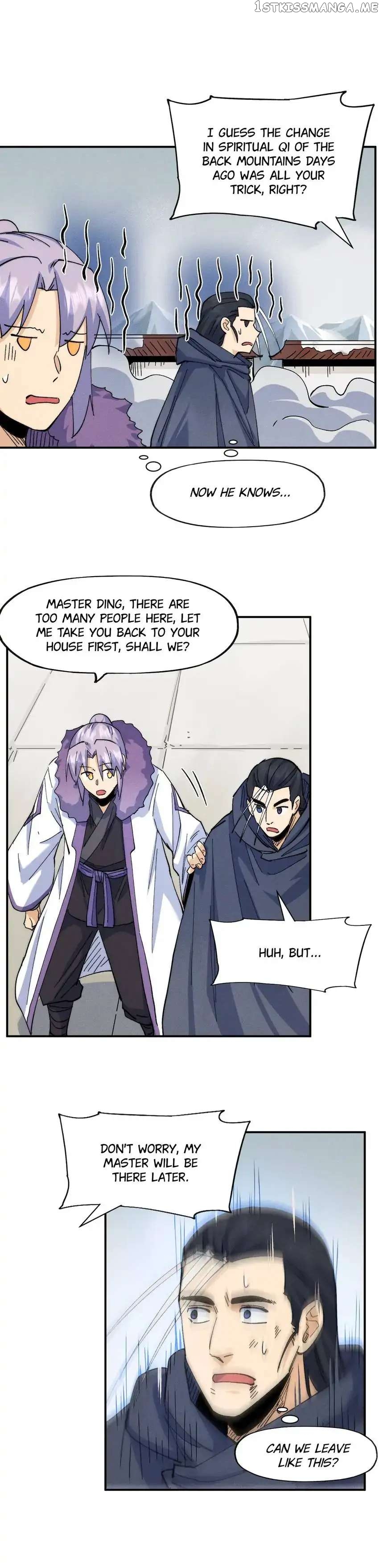 The Strongest Hero Ever Chapter 145 - page 6