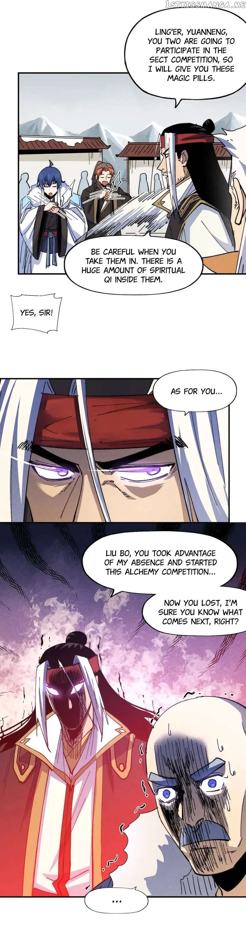The Strongest Hero Ever Chapter 145 - page 9