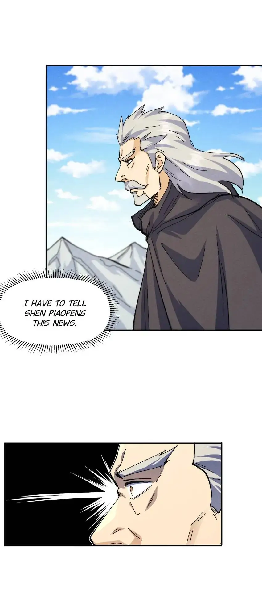 The Strongest Hero Ever Chapter 160 - page 13