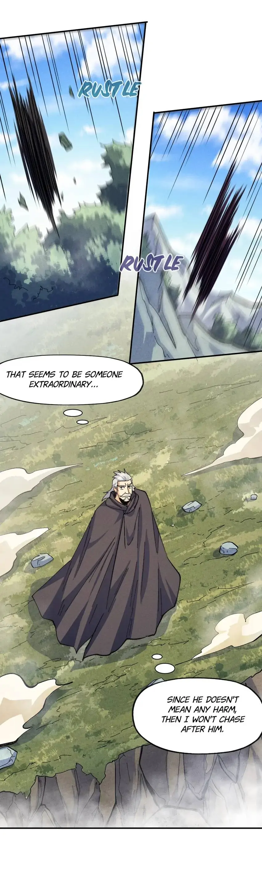 The Strongest Hero Ever Chapter 160 - page 15