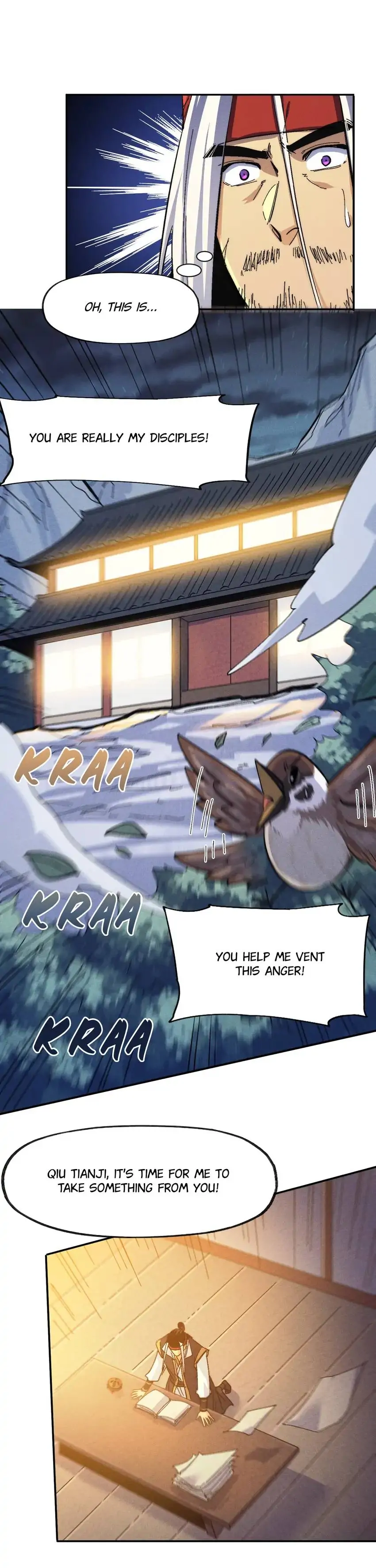 The Strongest Hero Ever Chapter 160 - page 18