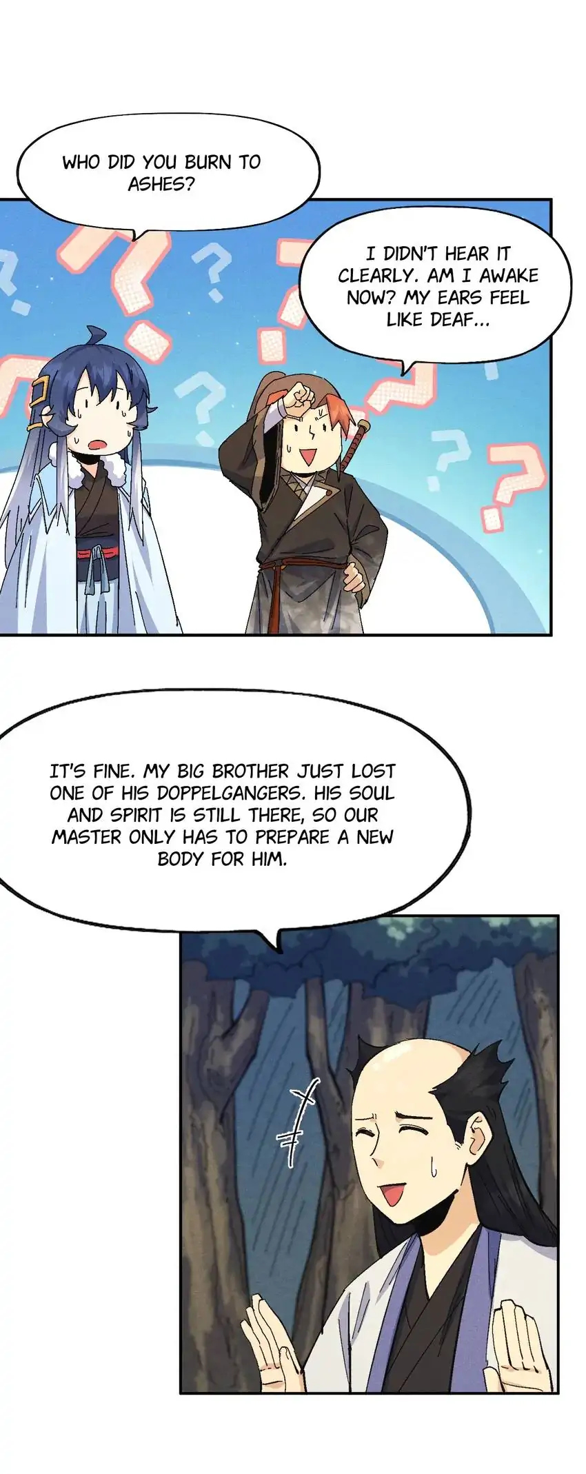 The Strongest Hero Ever Chapter 160 - page 6