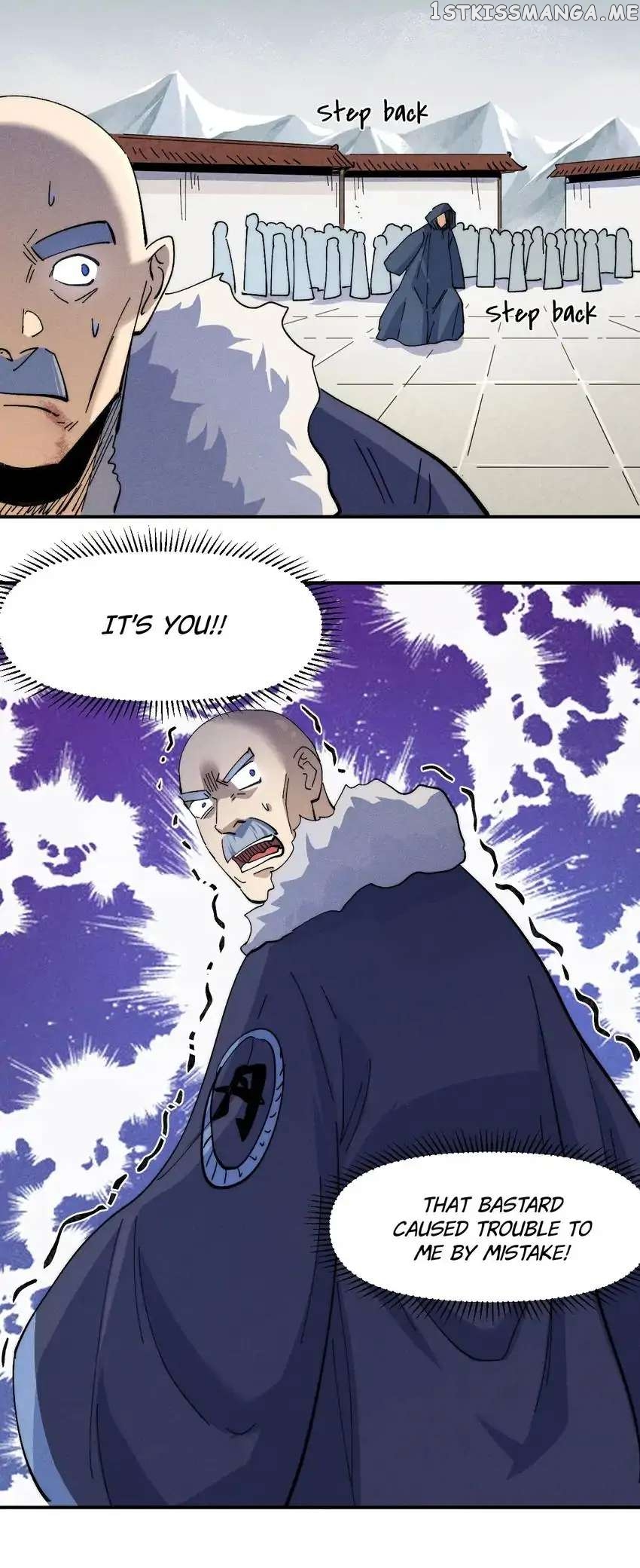 The Strongest Hero Ever Chapter 144 - page 15