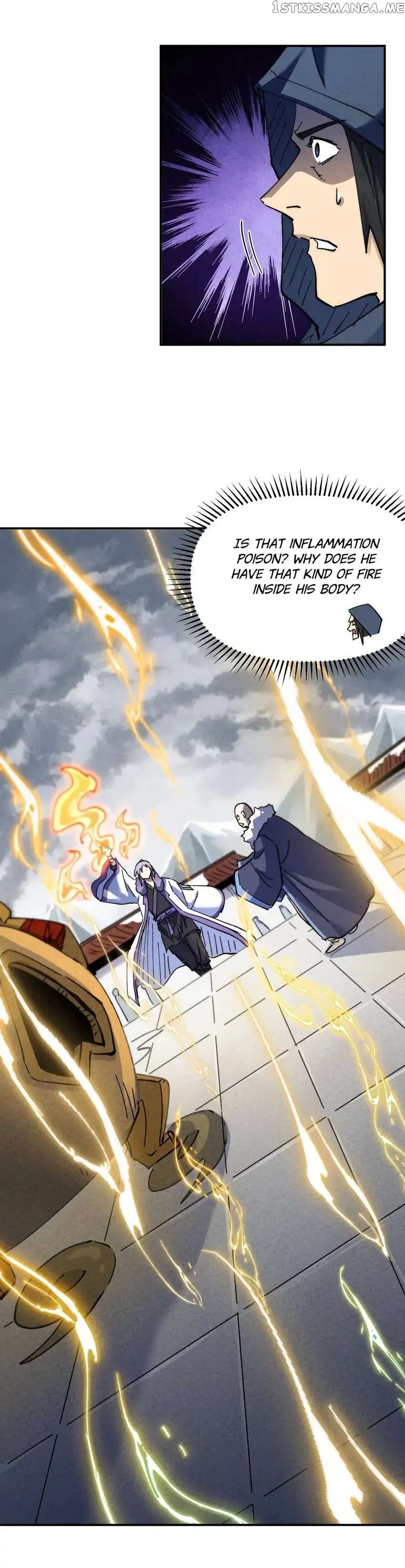 The Strongest Hero Ever Chapter 144 - page 3
