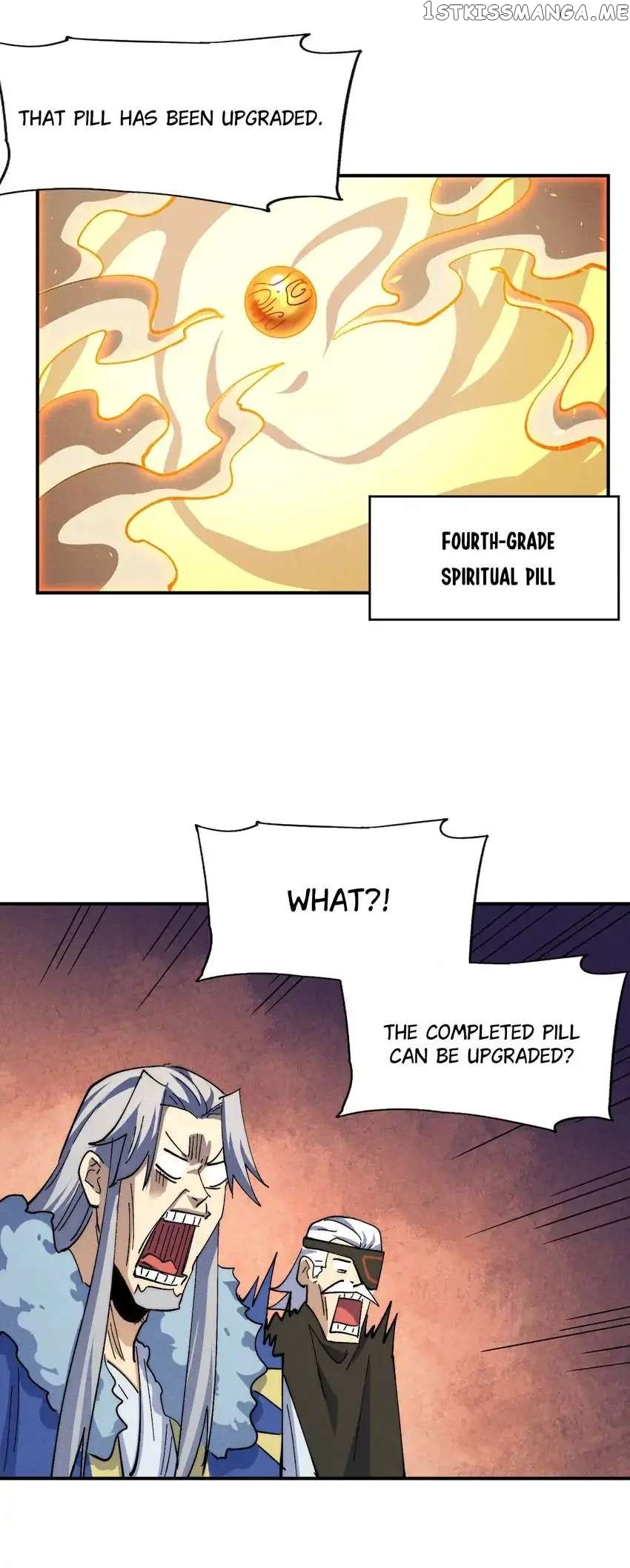 The Strongest Hero Ever Chapter 144 - page 7
