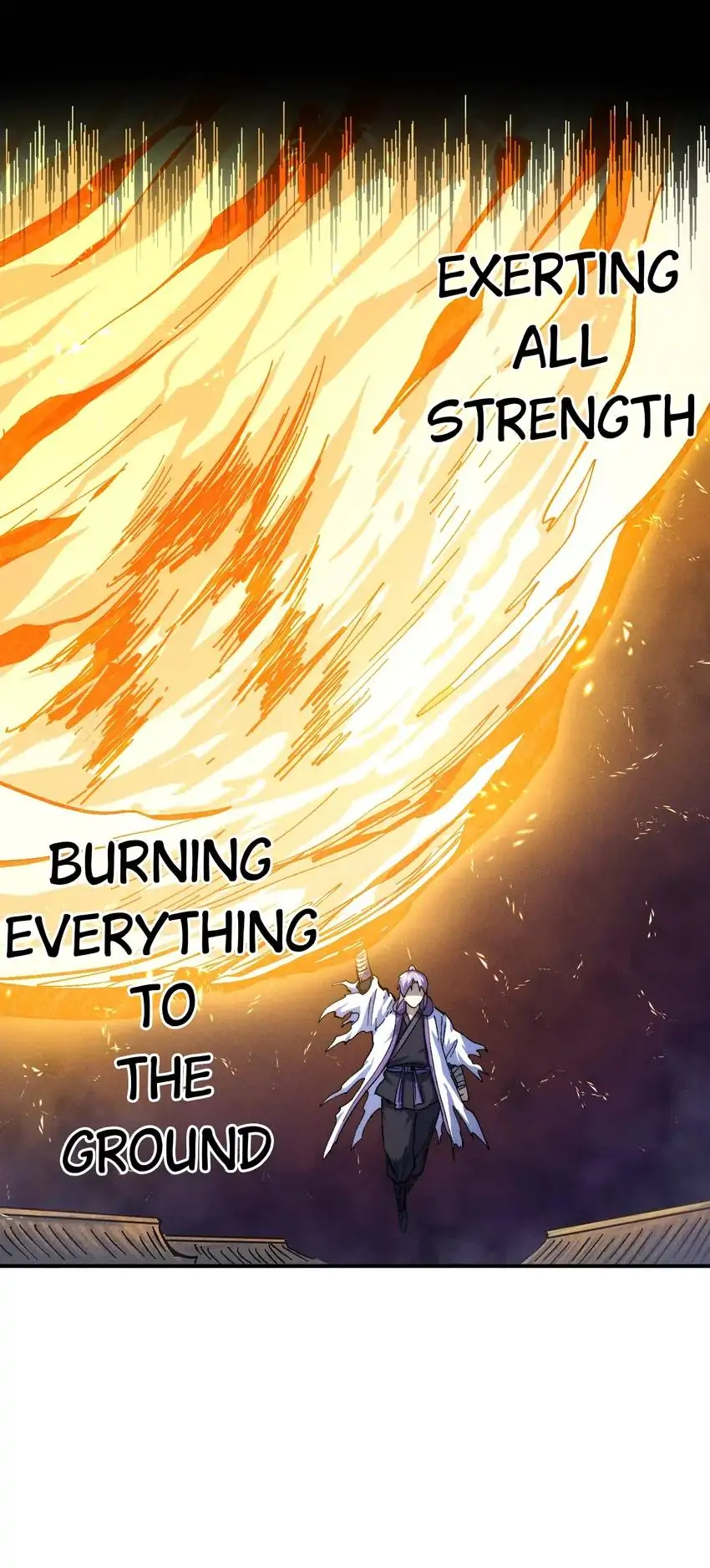 The Strongest Hero Ever Chapter 159 - page 10