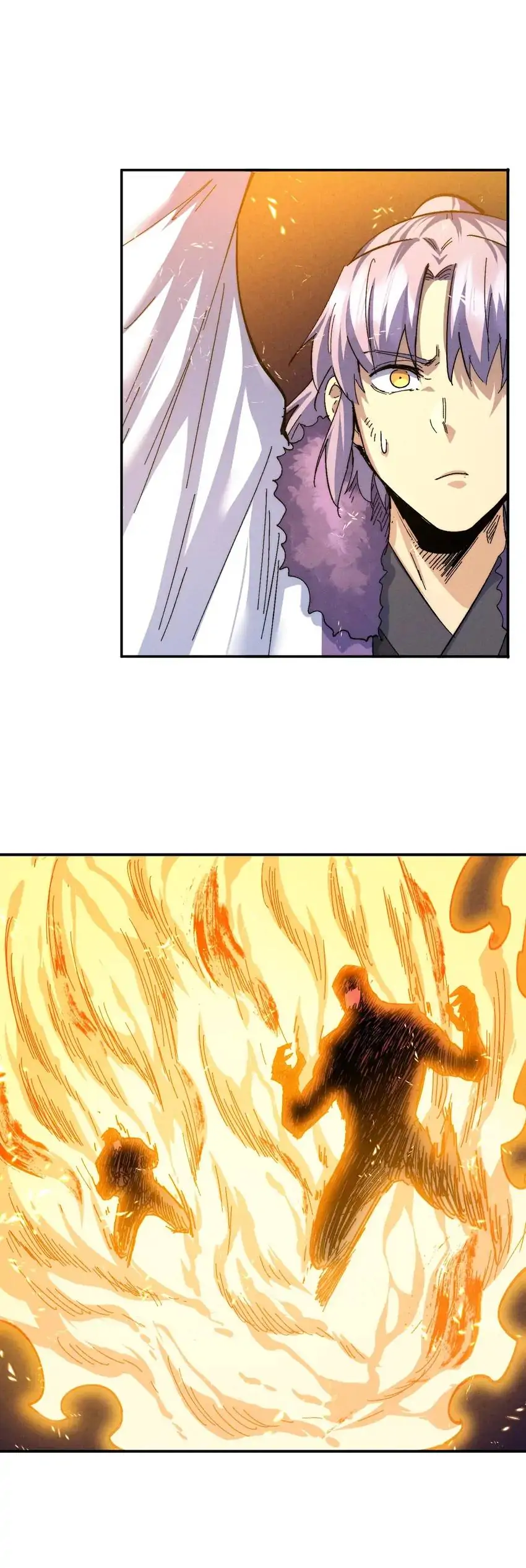 The Strongest Hero Ever Chapter 159 - page 11