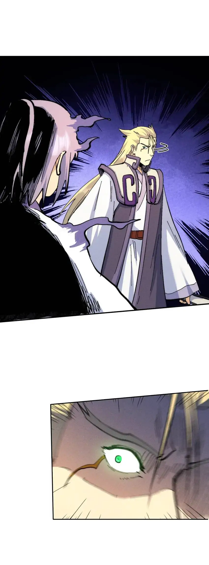 The Strongest Hero Ever Chapter 159 - page 2