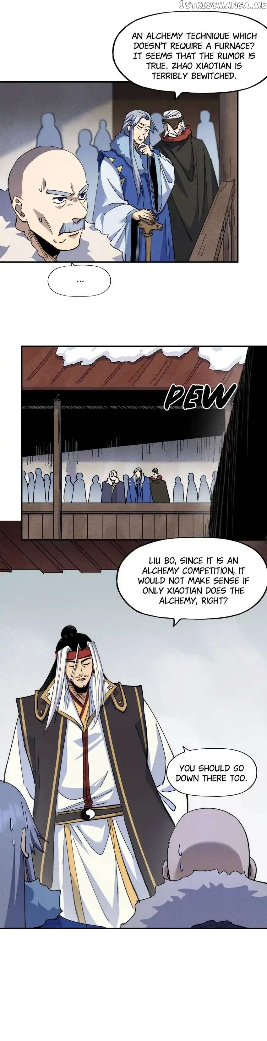 The Strongest Hero Ever Chapter 143 - page 10