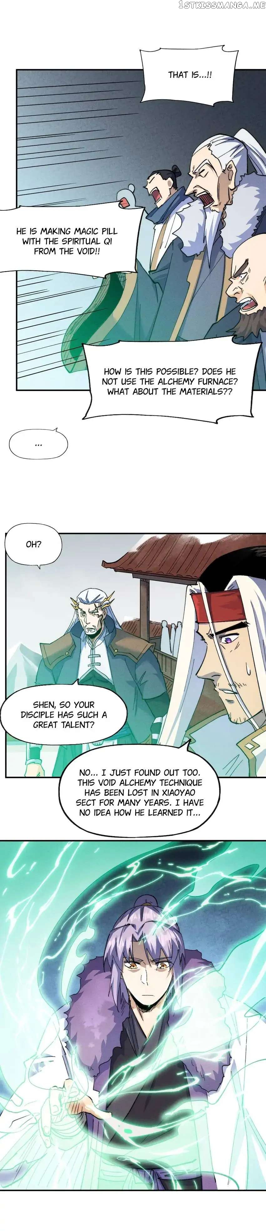 The Strongest Hero Ever Chapter 143 - page 14
