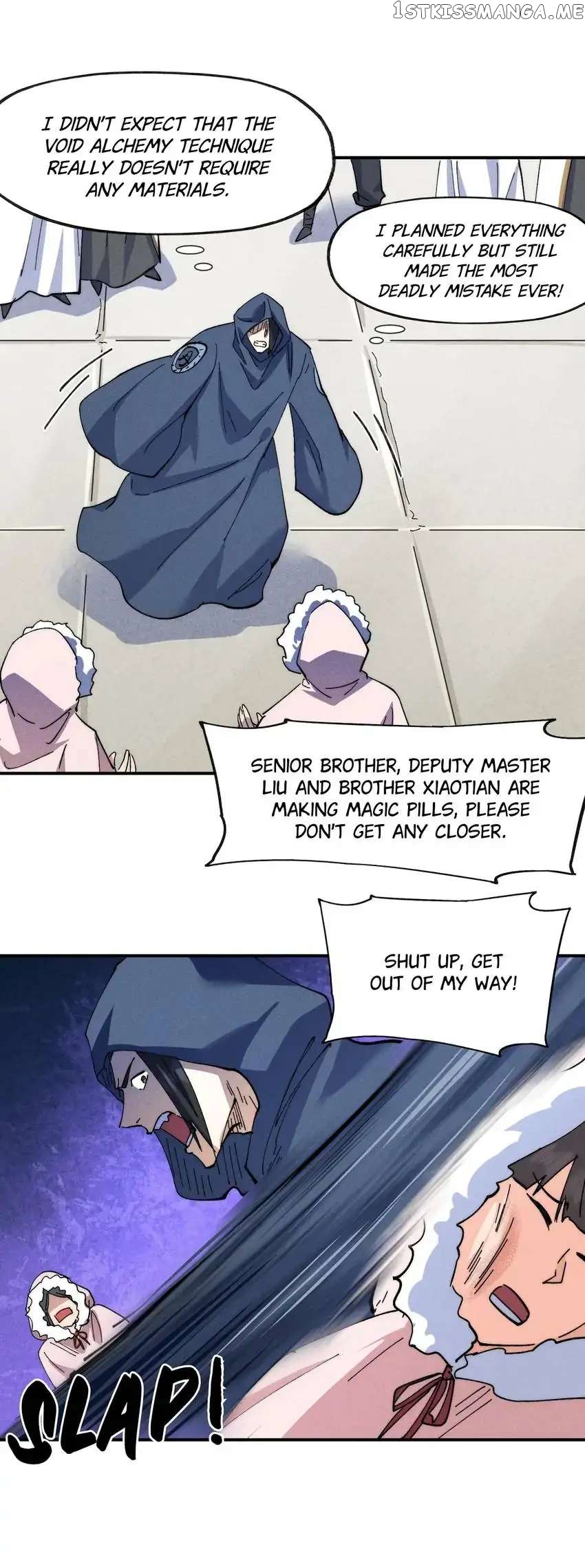 The Strongest Hero Ever Chapter 143 - page 17