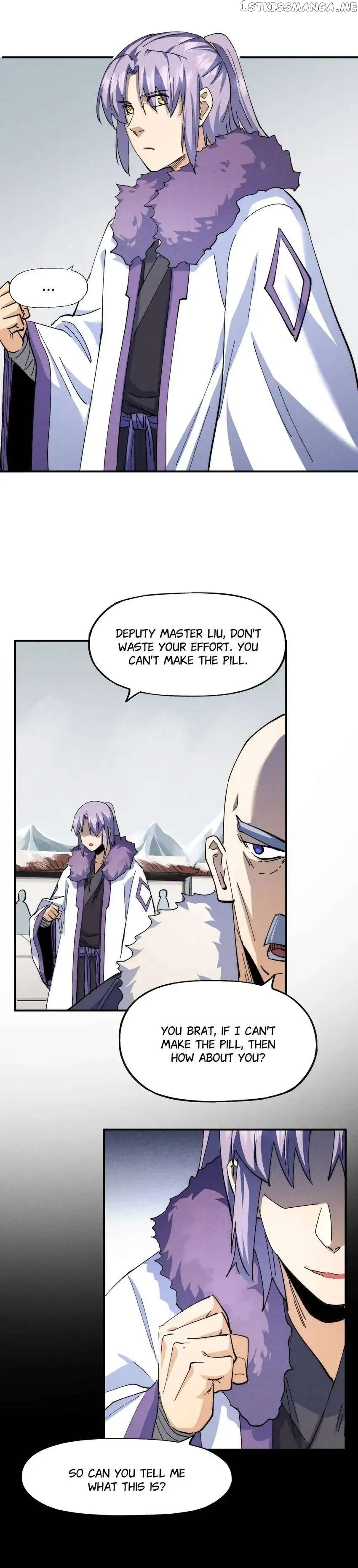 The Strongest Hero Ever Chapter 143 - page 18