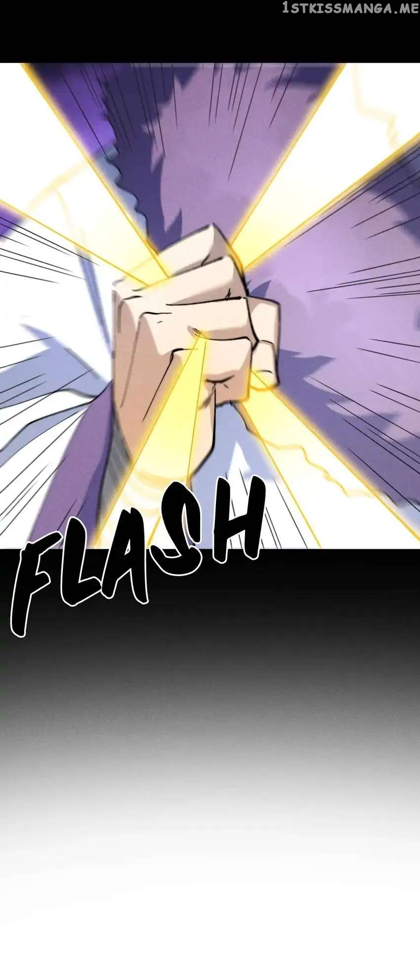 The Strongest Hero Ever Chapter 143 - page 19
