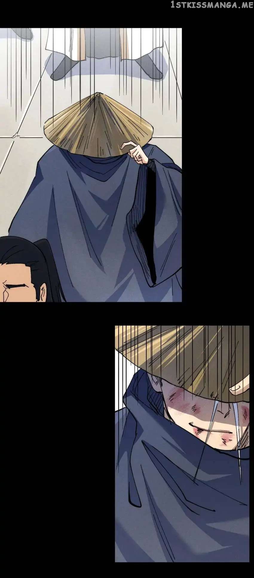 The Strongest Hero Ever Chapter 143 - page 2