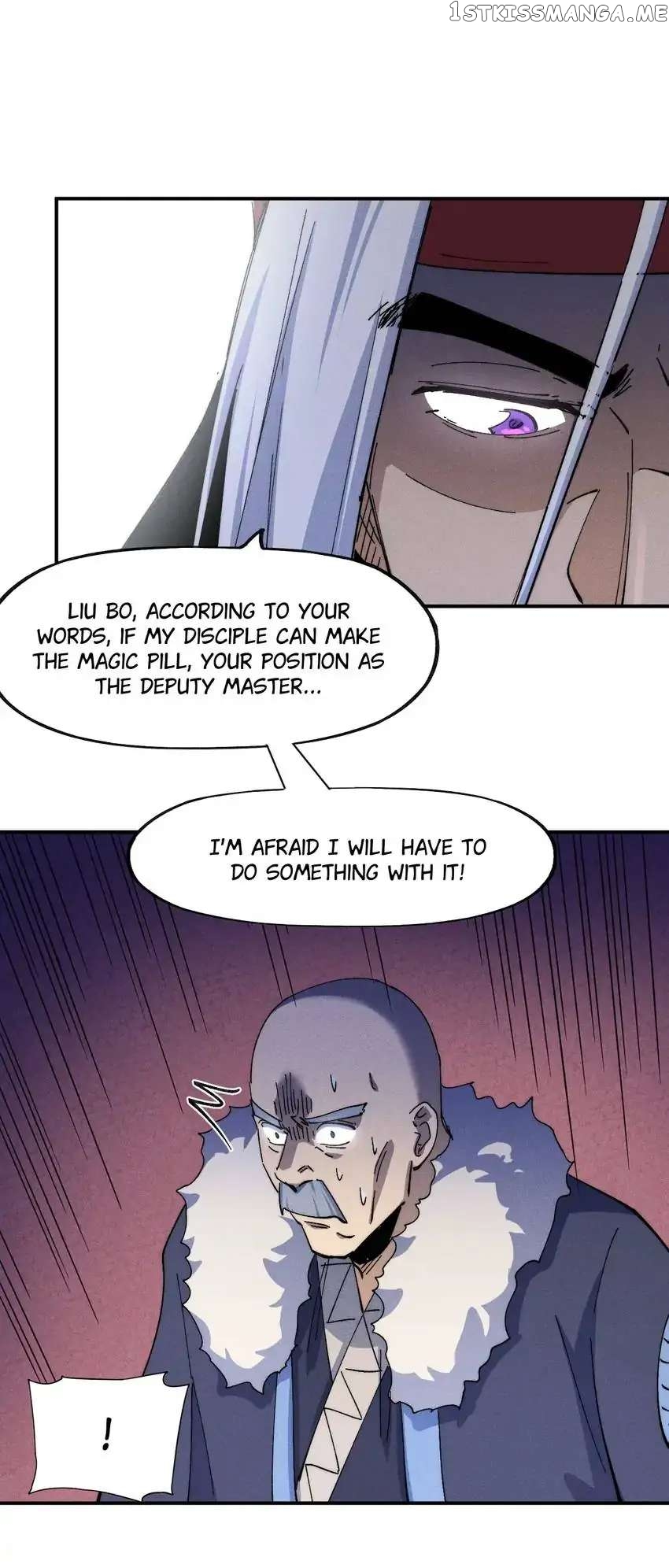 The Strongest Hero Ever Chapter 143 - page 6
