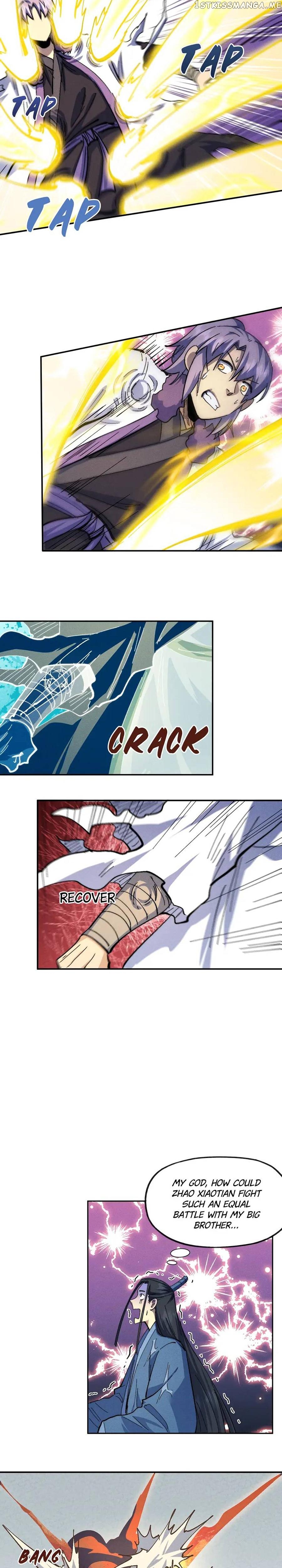 The Strongest Hero Ever Chapter 158 - page 10