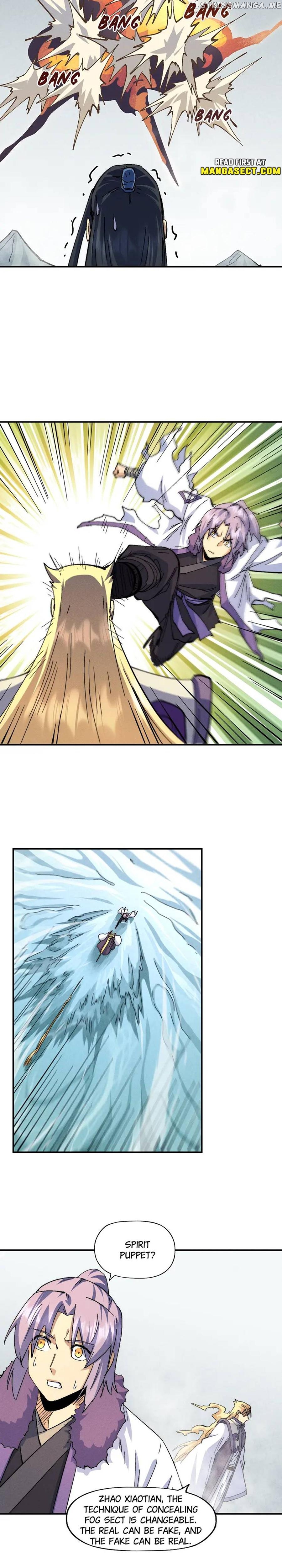 The Strongest Hero Ever Chapter 158 - page 11