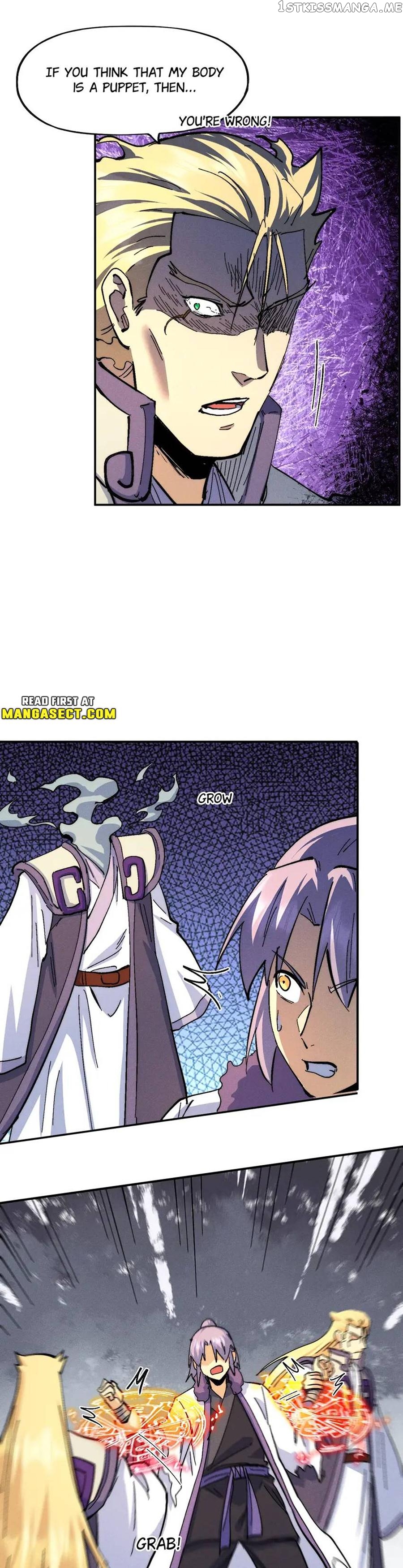 The Strongest Hero Ever Chapter 158 - page 12