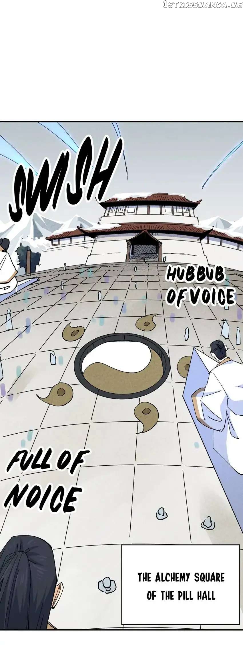 The Strongest Hero Ever Chapter 142 - page 1