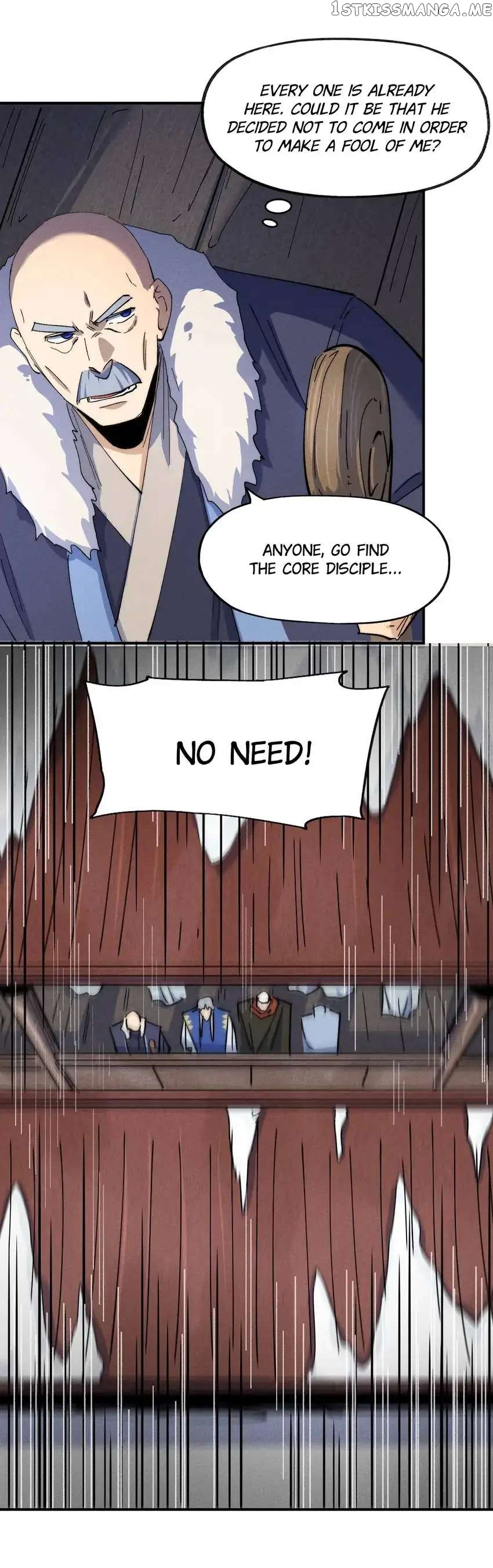 The Strongest Hero Ever Chapter 142 - page 12