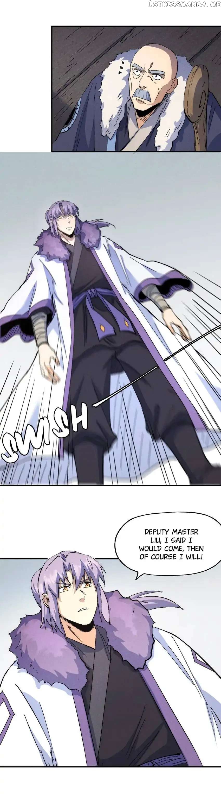 The Strongest Hero Ever Chapter 142 - page 13