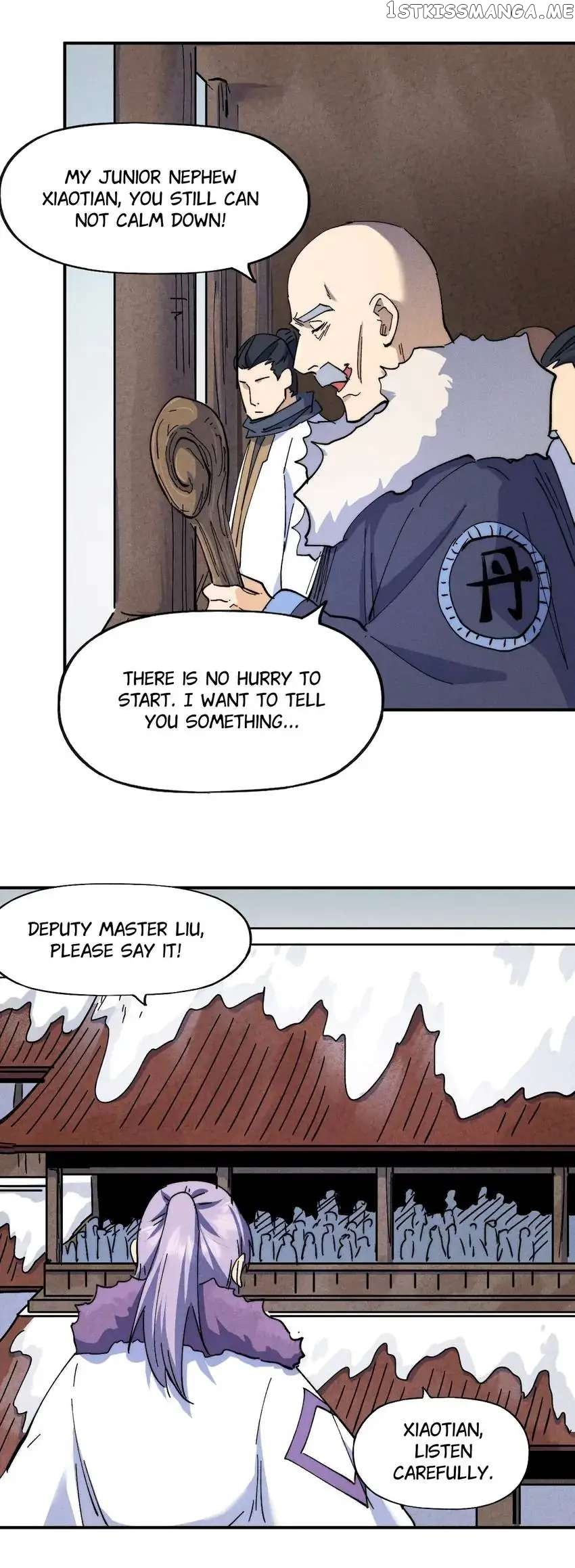 The Strongest Hero Ever Chapter 142 - page 17