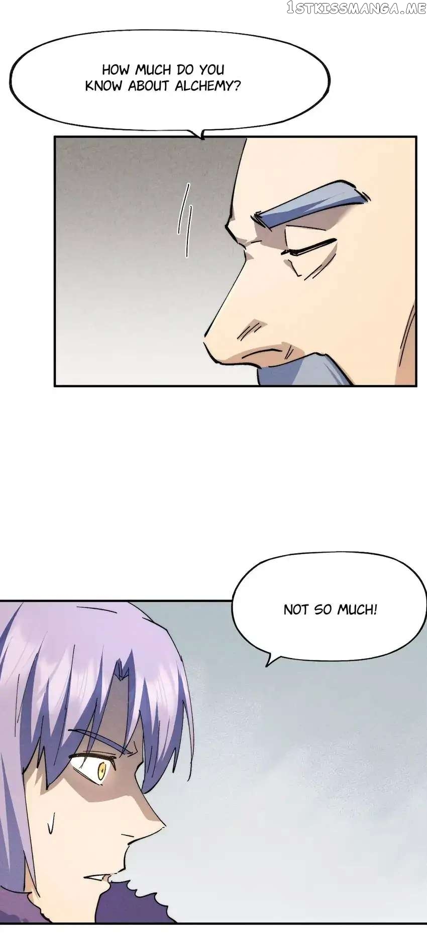 The Strongest Hero Ever Chapter 142 - page 18