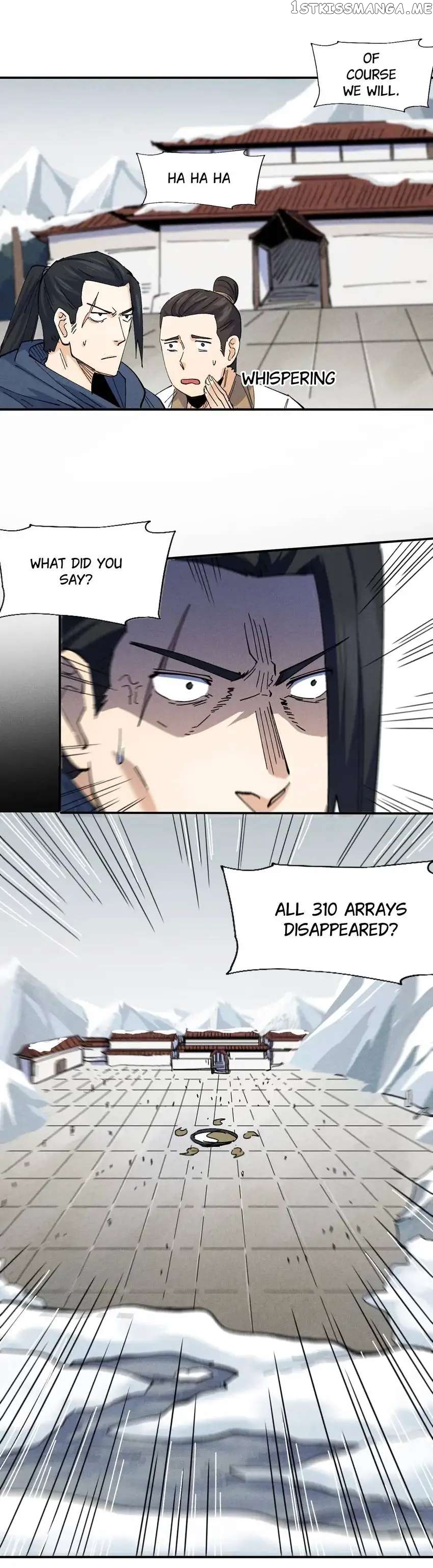 The Strongest Hero Ever Chapter 142 - page 3