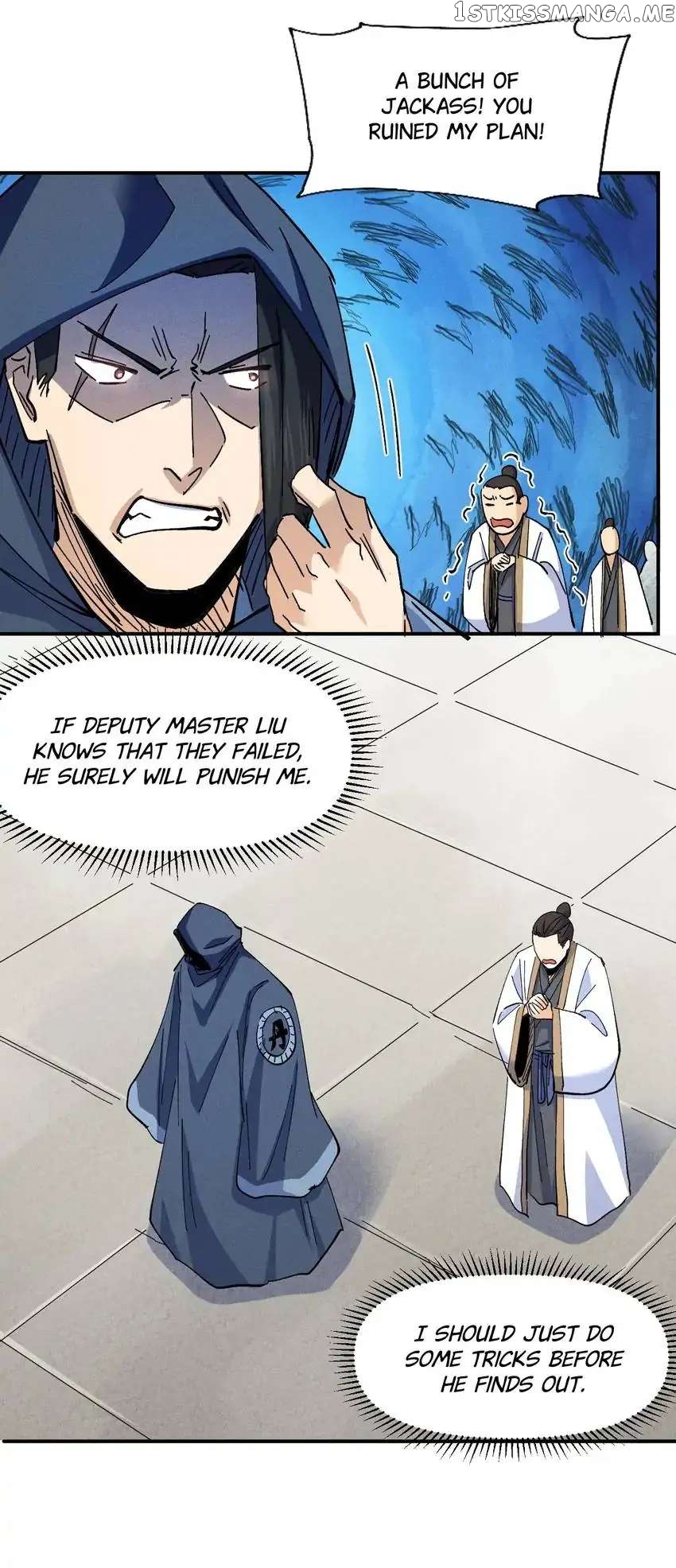 The Strongest Hero Ever Chapter 142 - page 4