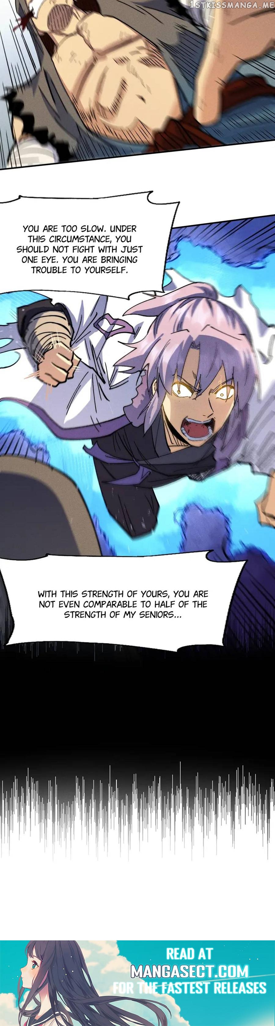 The Strongest Hero Ever Chapter 157 - page 14