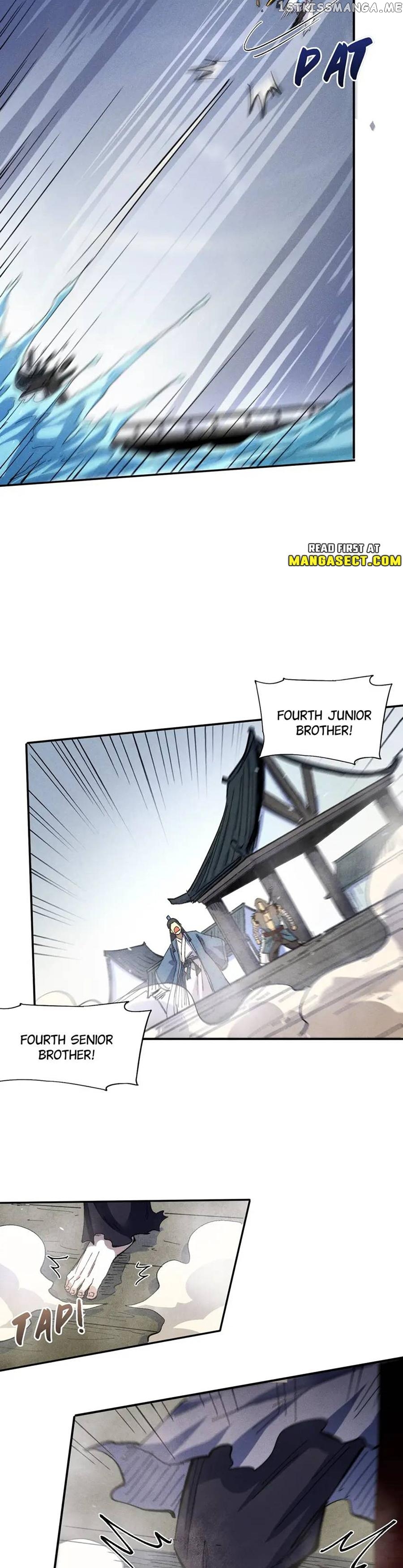 The Strongest Hero Ever Chapter 157 - page 6