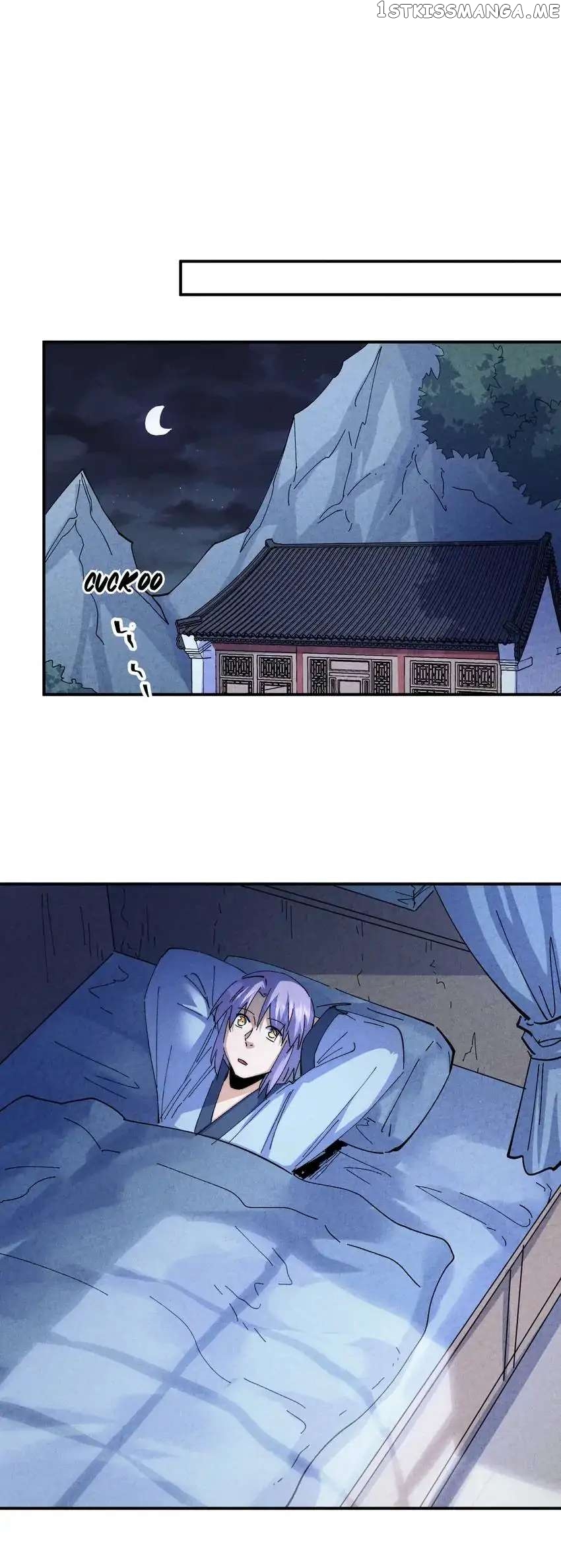 The Strongest Hero Ever Chapter 141 - page 1