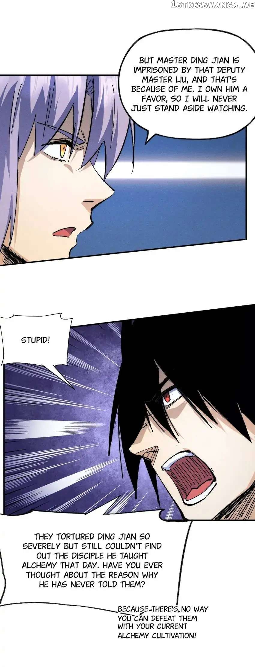 The Strongest Hero Ever Chapter 141 - page 10
