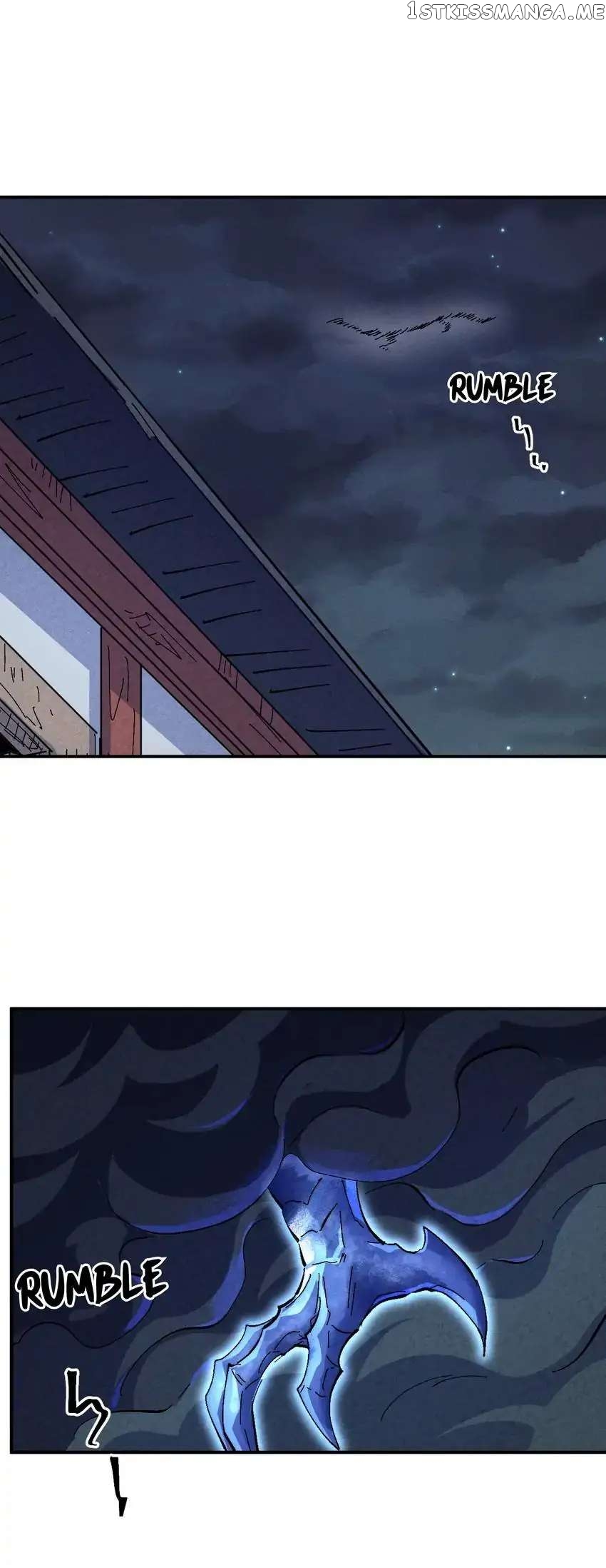 The Strongest Hero Ever Chapter 141 - page 13