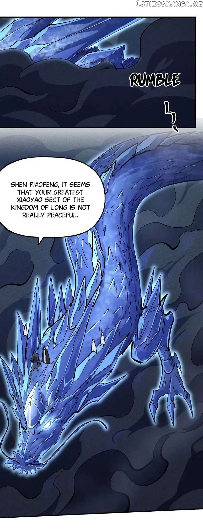 The Strongest Hero Ever Chapter 141 - page 14